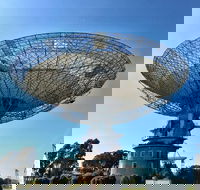 Dish Cafe - Accommodation Europe