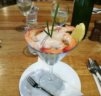 Droghers Bar and Grill - Events Australia