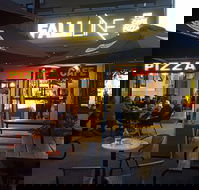 Fall-Line - Accommodation Europe