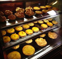 Fredo Pies - Events Australia