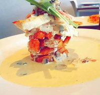 Giramondo Pizzeria  Italian Restaurant - Events Australia