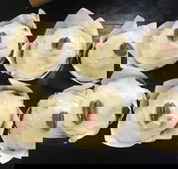 Glennie's Seafood  Burger Shack - Events Australia