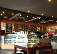 Gloria Jean's Coffees - Tourism Bookings