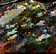 Harriman's Pizza Pasta and Grill - Events Australia