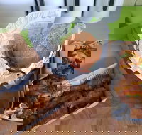 Hello Harry - Events Australia