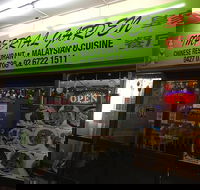 Imperial Garden Chinese Malaysian Cuisine - Accommodation Europe