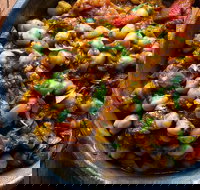 Indian Restaurant - Events Australia