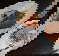 Jamaica Blue Tuggerah - Events Australia