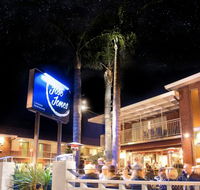 Jose Jones Restaurant  Bar - Accommodation Europe