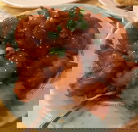 Kam Tong - Events Australia