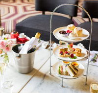 Katers Restaurant - Events Australia