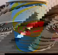 Kingsley's Chicken - Events Australia