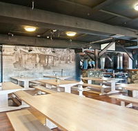 Lake Jindabyne Hotel Bistro - Accommodation Europe