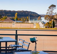 Lake View Grill  Club Dalmeny - Events Australia