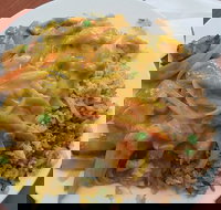 Lithgow Palace Chinese Restaurant - Events Australia