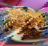 Little Dragon Cityh - Events Australia