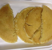 Macdonalds - Events Australia