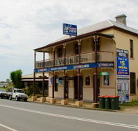 Macleay River Hotel - Events Australia