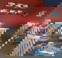 Madison's Riverside Restaurant - Events Australia