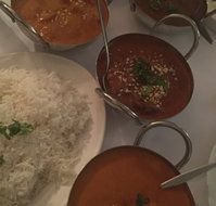Maharaja Tandoori Indian Restaurant - Events Australia