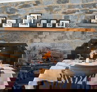Marritz Bar and Restaurant - Accommodation Europe