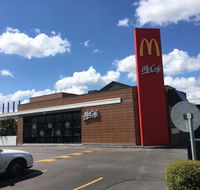 McDonald's - Accommodation Europe
