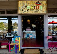 Mexican Cocina Grill  Cantina - Accommodation Europe