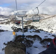 Mid Perisher Centre - Accommodation Europe