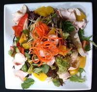 Montague Bistro - Events Australia