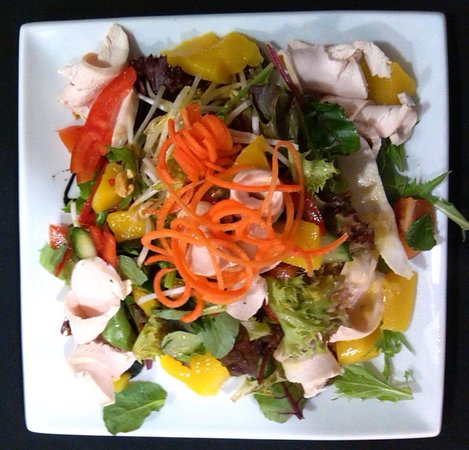 Montague Bistro - Events Australia 0