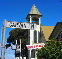 Montys Place - Events Australia