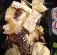 Moon's sushi Dapto - Events Australia