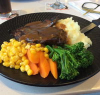 Moss Vale Services Club Brasserie - Events Australia