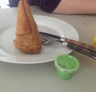 Nargis Gourmet Food - Events Australia