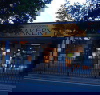 Narooma Bakery - Events Australia