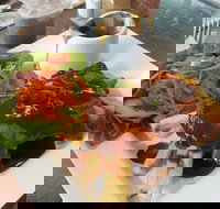 Narooma Icecreamery and Cafe - Events Australia