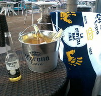 O'Brien's - Events Australia