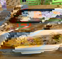 Olivers - Events Australia