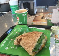 Oliver's Real Food - Events Australia