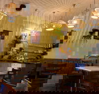 One Thai Restaurant - Events Australia