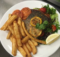 Onelia's Place - Events Australia