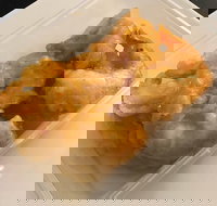 Oriental Inn Restaurant - Events Australia