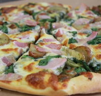 Perfect Pizza Bellingen - Events Australia