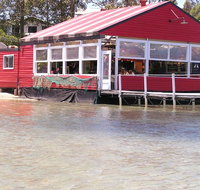 Quarterdeck - Events Australia