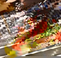 Queen Barista - Events Australia