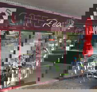 Red Fez Cafe - Events Australia