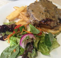 Relish Bar and Grill - Events Australia