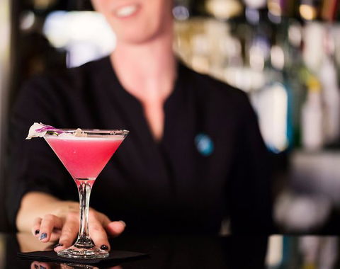 Remington Restaurant - Events Australia 0