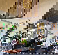 Rice Thai Restaurant - Accommodation Europe