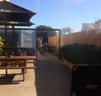 Right Bite Cafe